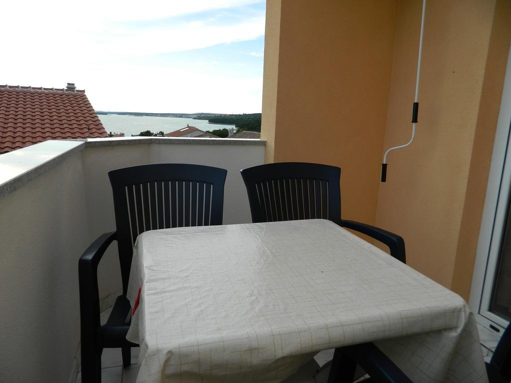 Apartment Gordana Drage Exterior foto