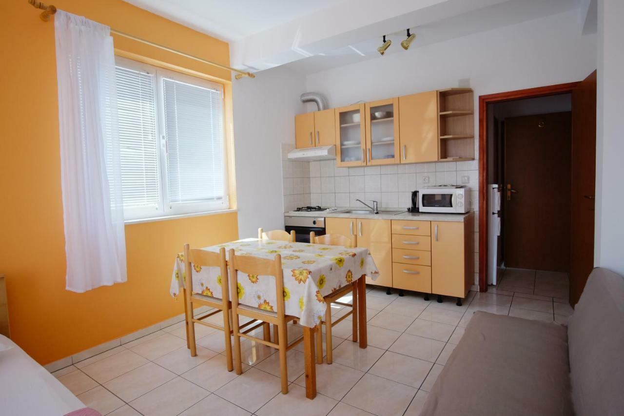 Apartment Gordana Drage Exterior foto