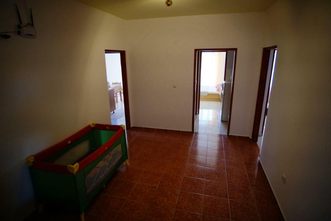 Apartment Gordana Drage Exterior foto