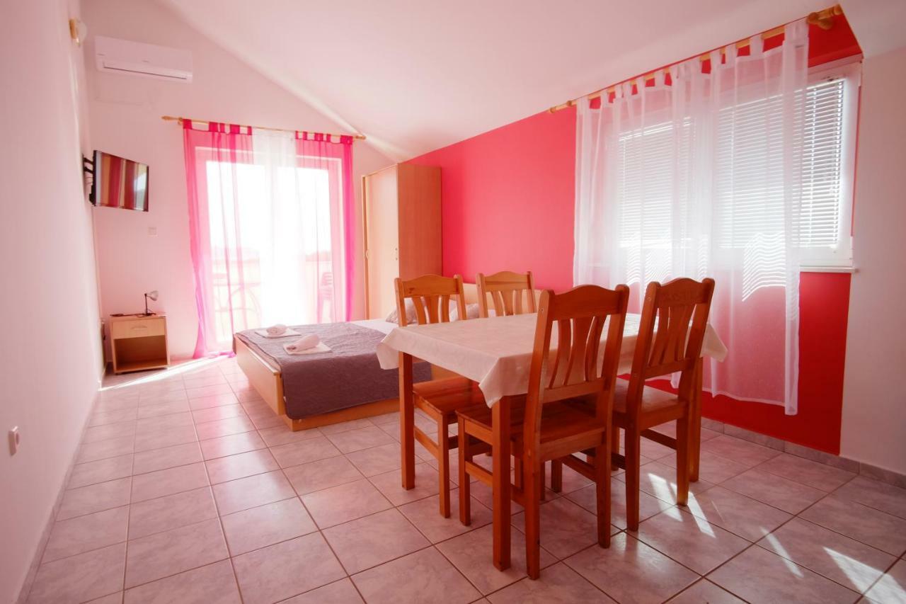 Apartment Gordana Drage Exterior foto